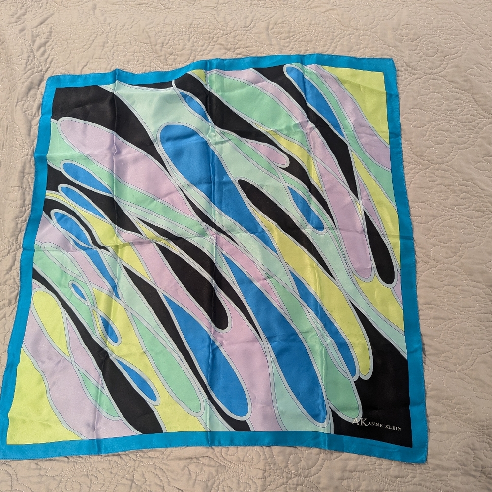 Anne Klein Soft Scarf